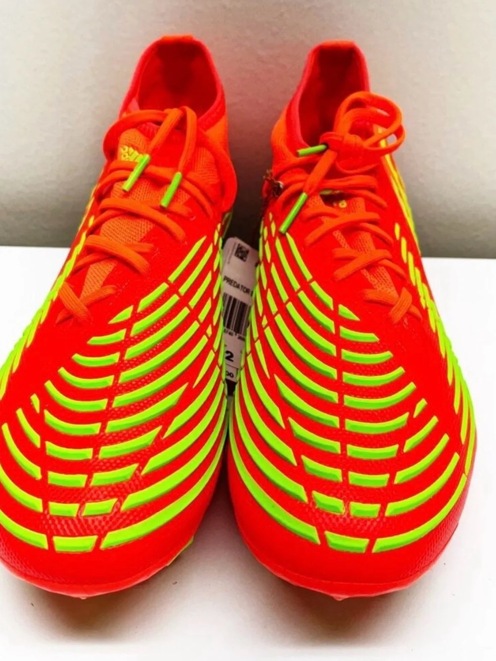 adidas brand new